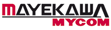 mycom kompressorit logo